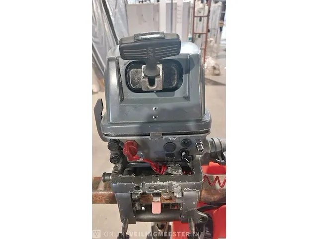 Buitenboordmotor suzuki, dt9.9c - afbeelding 9 van  13