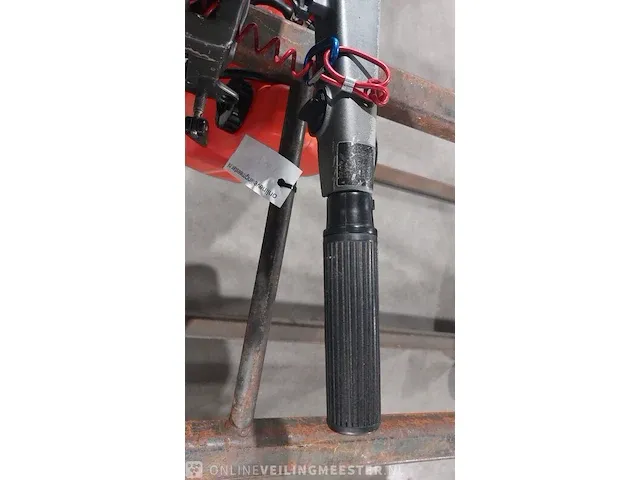 Buitenboordmotor suzuki, dt9.9c - afbeelding 11 van  13