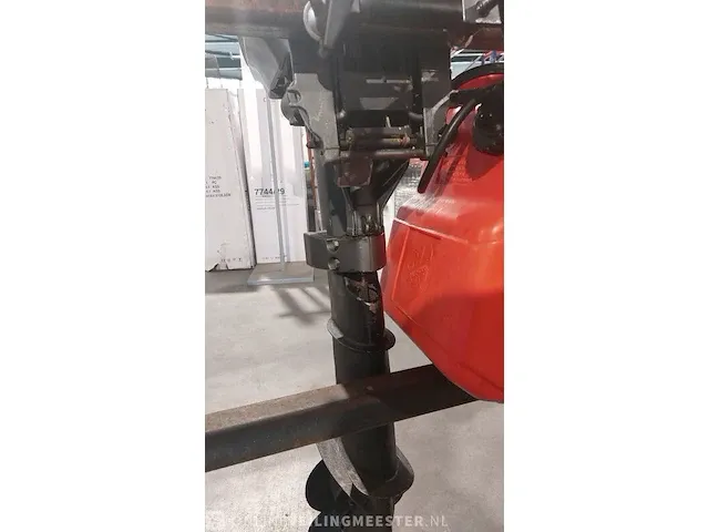 Buitenboordmotor suzuki, dt9.9c - afbeelding 13 van  13