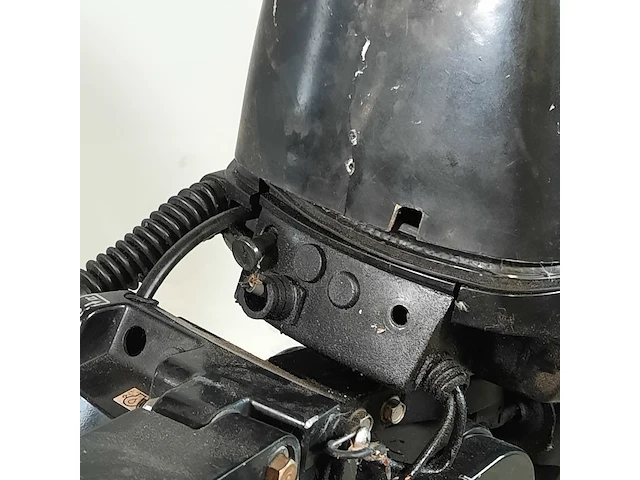 Buitenboordmotor, suzuki, fourstroke df 9.9 - afbeelding 6 van  21