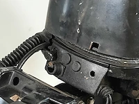 Buitenboordmotor, suzuki, fourstroke df 9.9 - afbeelding 6 van  21