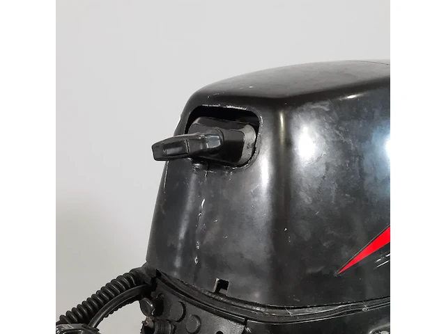 Buitenboordmotor, suzuki, fourstroke df 9.9 - afbeelding 7 van  21