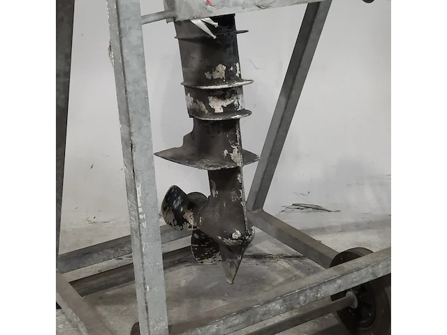 Buitenboordmotor, suzuki, fourstroke df 9.9 - afbeelding 9 van  21