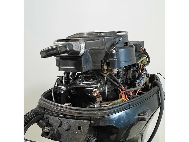 Buitenboordmotor, suzuki, fourstroke df 9.9 - afbeelding 13 van  21