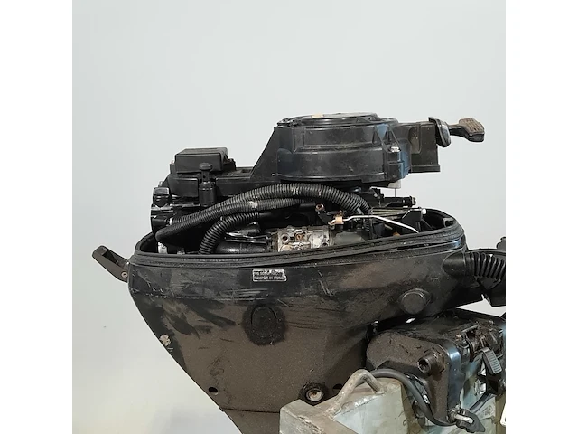 Buitenboordmotor, suzuki, fourstroke df 9.9 - afbeelding 14 van  21