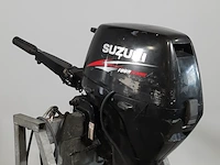 Buitenboordmotor, suzuki, fourstroke df 9.9 - afbeelding 17 van  21