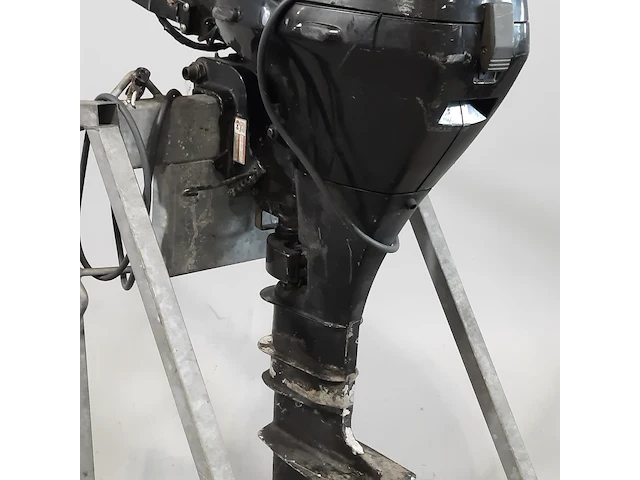 Buitenboordmotor, suzuki, fourstroke df 9.9 - afbeelding 18 van  21