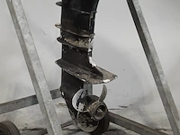 Buitenboordmotor, suzuki, fourstroke df 9.9 - afbeelding 19 van  21