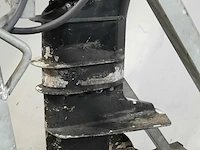 Buitenboordmotor, suzuki, fourstroke df 9.9 - afbeelding 21 van  21