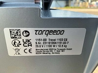 Buitenboordmotor torqeedo travel 1103 1151-00 - afbeelding 8 van  17