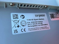 Buitenboordmotor torqeedo travel 1103 1151-00 - afbeelding 9 van  17