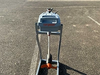 Buitenboordmotor torqeedo travel 1103 1151-00 - afbeelding 12 van  17