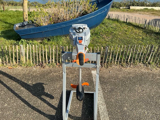 Buitenboordmotor torqeedo travel 1103 1151-00 - afbeelding 16 van  17