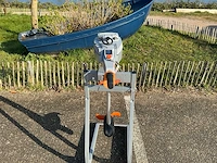 Buitenboordmotor torqeedo travel 1103 1151-00 - afbeelding 16 van  17