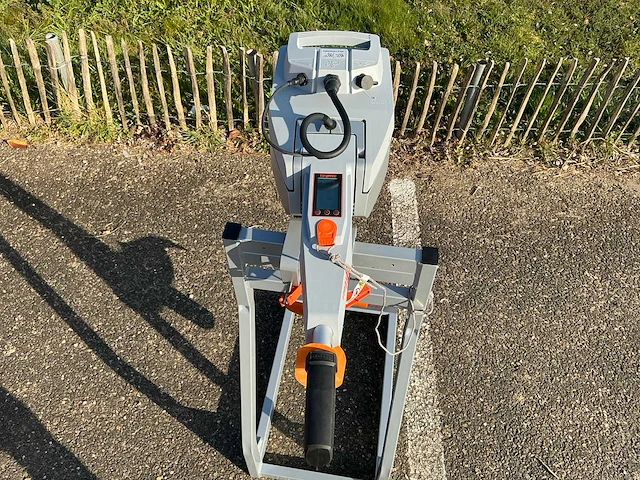 Buitenboordmotor torqeedo travel 1103 1151-00 - afbeelding 17 van  17