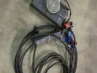 Buitenboordmotor yamaha 30pk - afbeelding 5 van  8