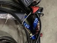 Buitenboordmotor yamaha 30pk - afbeelding 7 van  8