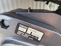 Buitenboordmotor, yamaha, f4 langstaart , 1998 - afbeelding 6 van  9