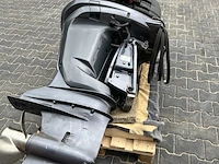 Buitenboordmotor yamaha - afbeelding 1 van  16