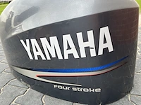 Buitenboordmotor yamaha - afbeelding 2 van  16