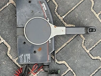 Buitenboordmotor yamaha - afbeelding 4 van  16