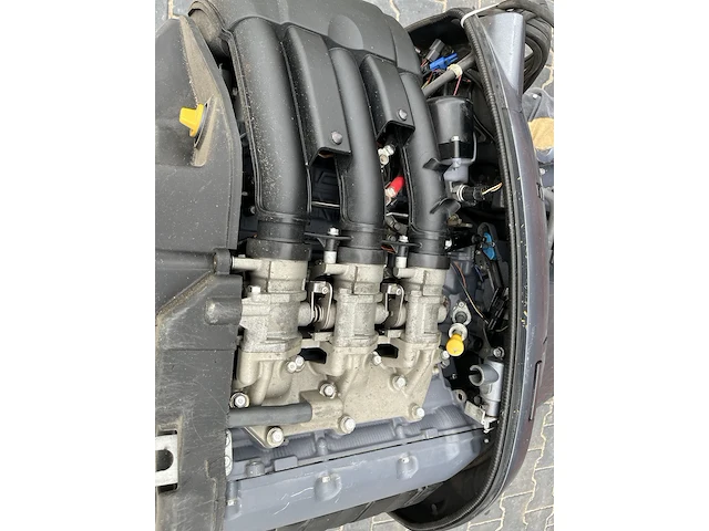 Buitenboordmotor yamaha - afbeelding 5 van  16