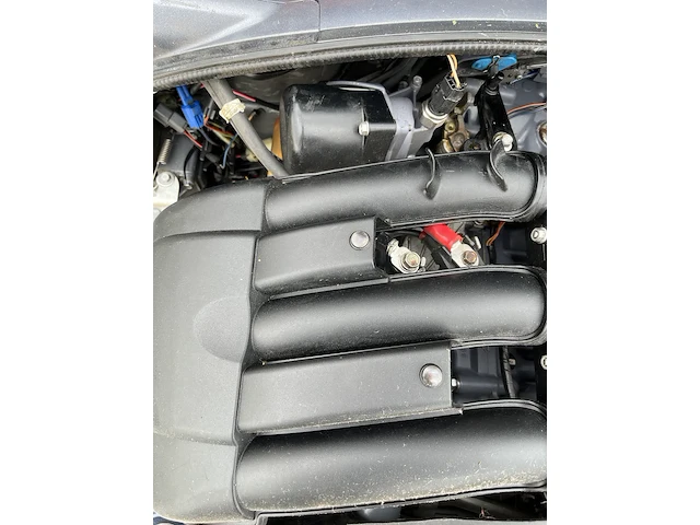 Buitenboordmotor yamaha - afbeelding 6 van  16