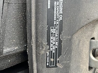 Buitenboordmotor yamaha - afbeelding 9 van  16