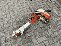 Buitenboordmotor - afbeelding 1 van  7