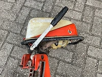 Buitenboordmotor - afbeelding 2 van  7