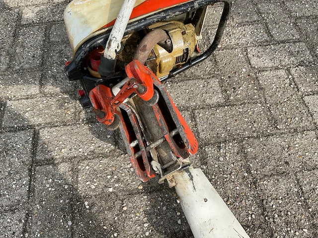 Buitenboordmotor - afbeelding 4 van  7