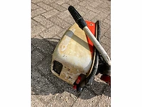 Buitenboordmotor - afbeelding 6 van  7