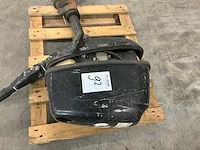 Buitenboordmotor - afbeelding 3 van  4