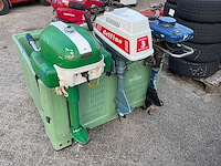 Buitenboordmotoren (3x) - afbeelding 1 van  3