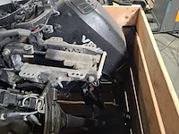 Buitenboordmotoren in onderdelen, o.a mercury - afbeelding 10 van  10