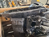 Buitenboordmotoren in onderdelen, o.a mercury - afbeelding 4 van  10