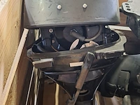 Buitenboordmotoren in onderdelen, o.a mercury - afbeelding 8 van  10