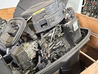 Buitenboordmotoren in onderdelen, o.a mercury - afbeelding 3 van  10