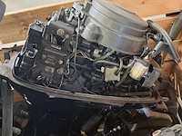 Buitenboordmotoren in onderdelen, o.a mercury - afbeelding 5 van  10
