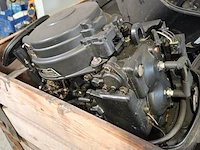 Buitenboordmotoren in onderdelen, o.a mercury - afbeelding 3 van  9