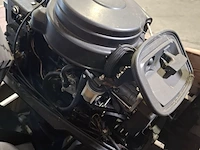 Buitenboordmotoren in onderdelen, o.a mercury - afbeelding 4 van  9
