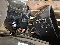 Buitenboordmotoren in onderdelen, o.a mercury - afbeelding 5 van  9