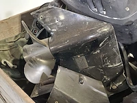 Buitenboordmotoren in onderdelen, o.a mercury - afbeelding 5 van  13