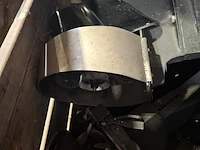 Buitenboordmotoren in onderdelen, o.a mercury - afbeelding 6 van  13