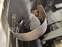 Buitenboordmotoren in onderdelen, o.a mercury - afbeelding 9 van  13