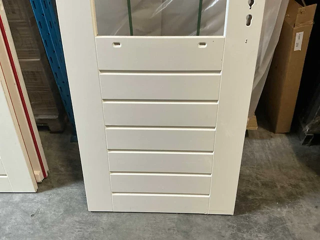 Buitendeur 73x213,5cm - afbeelding 2 van  5