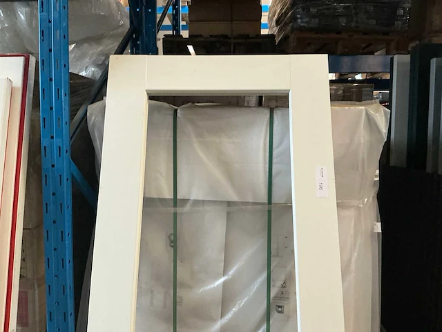 Buitendeur 73x213,5cm - afbeelding 3 van  5