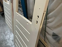 Buitendeur 73x213,5cm - afbeelding 5 van  5
