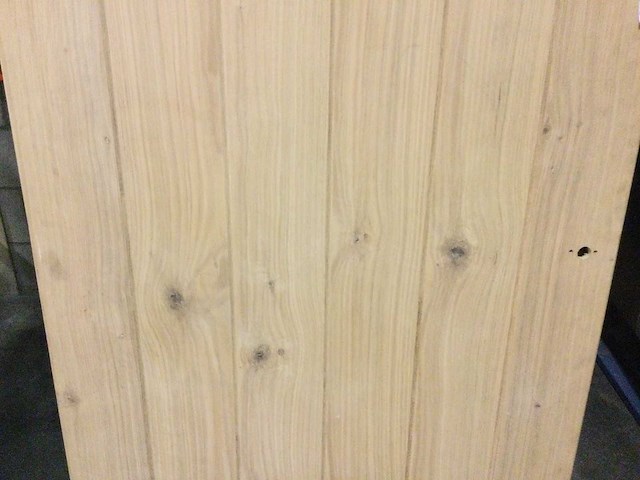 Buitendeur 82,5x210 - afbeelding 2 van  3