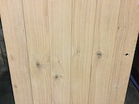 Buitendeur 82,5x210 - afbeelding 2 van  3